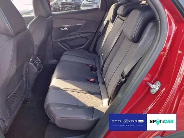 Peugeot 3008 Allure Pack PureTech 130 3008 1.2 PureTech 10/2023-photo-7
