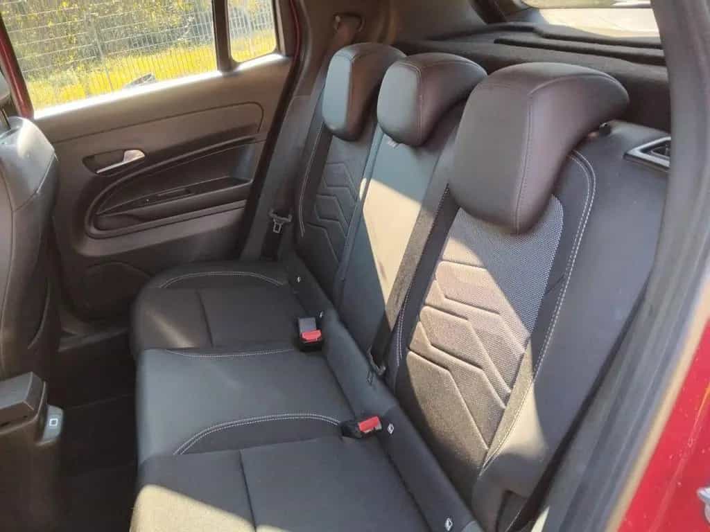 Other Jeep Avenger 1.2 T-GDI Summit 101cv -PREZZO REAL 03/2024-photo-9