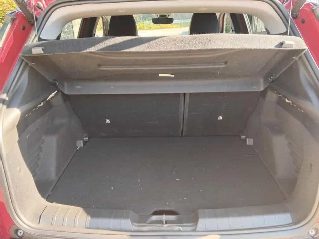 Other Jeep Avenger 1.2 T-GDI Summit 101cv -PREZZO REAL 03/2024-photo-12