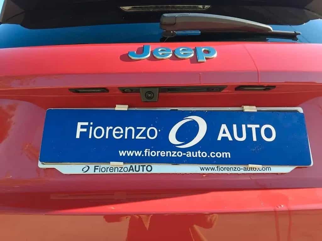 Other Jeep Avenger 1.2 T-GDI Summit 101cv -PREZZO REAL 03/2024-photo-13