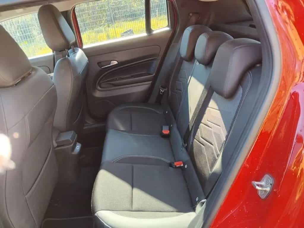 Other Jeep Avenger 1.2 T-GDI Summit 101cv -PREZZO REAL 03/2024-photo-1