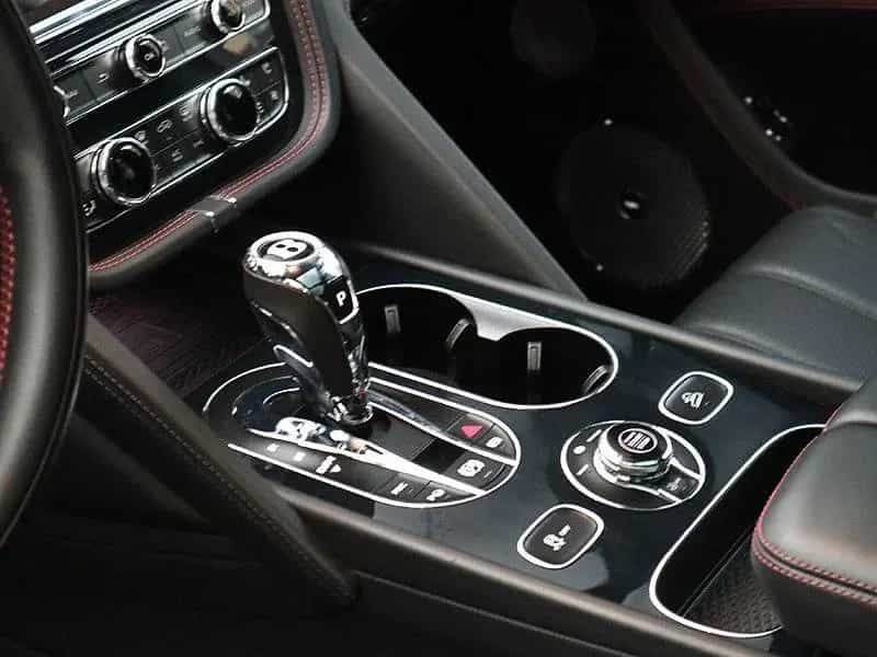 Bentley Bentayga V8 First Edition *NAIM*Blackline* 08/2020-photo-11