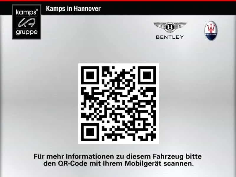 Bentley Bentayga V8 First Edition *NAIM*Blackline* 08/2020-photo-30