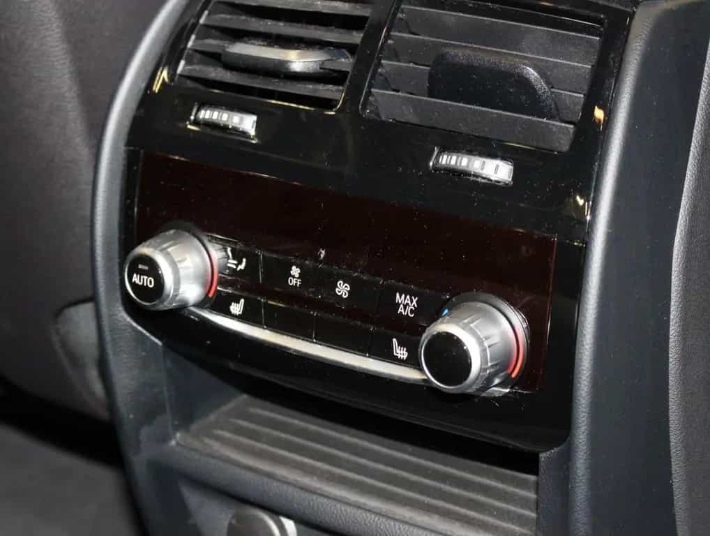 BMW M550 xDrive Kamera*Standhzg.*LED*H&K*Keyless 07/2018-photo-12