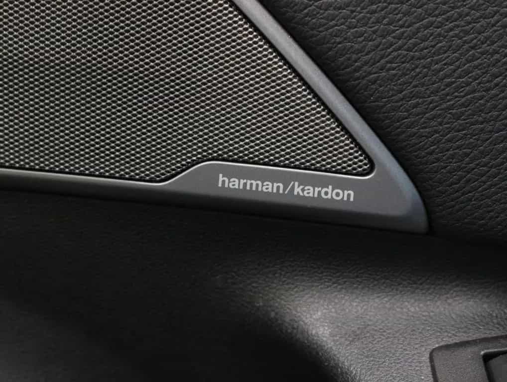 BMW M550 xDrive Kamera*Standhzg.*LED*H&K*Keyless 07/2018-photo-19