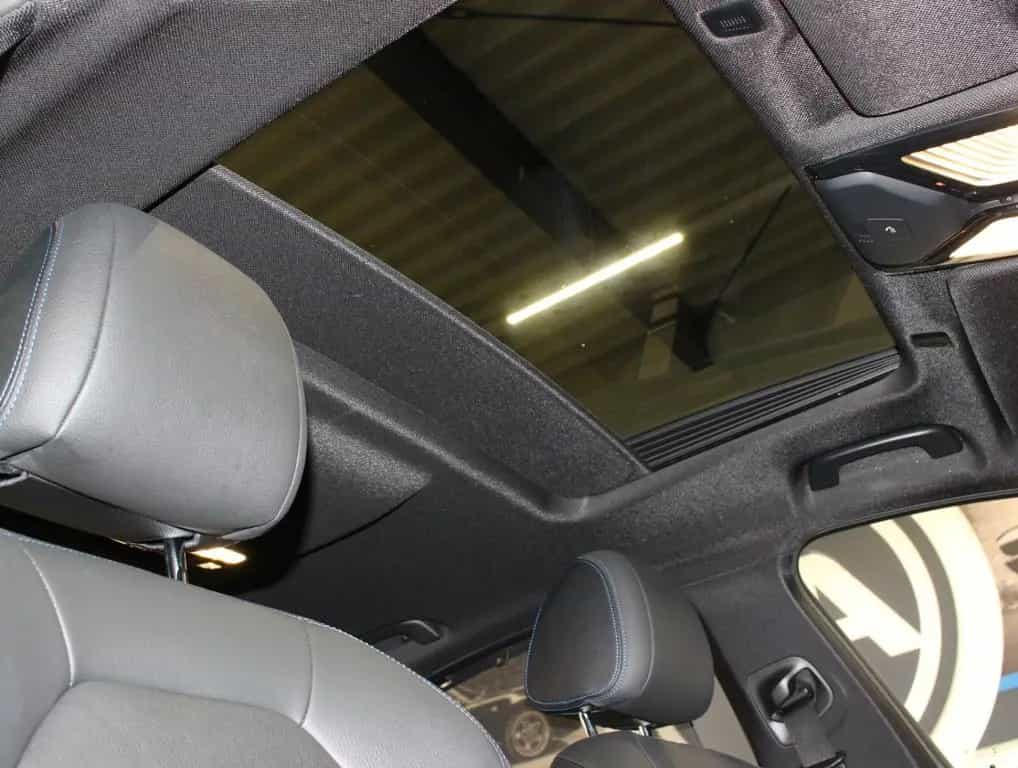BMW M550 xDrive Kamera*Standhzg.*LED*H&K*Keyless 07/2018-photo-21