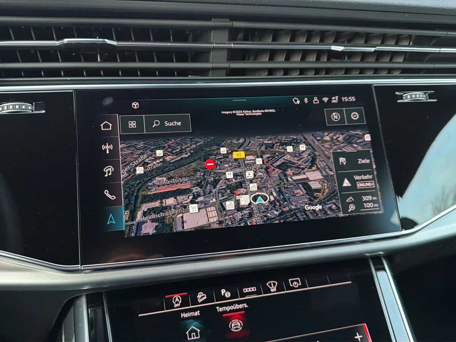 Audi Q8 01/2025-photo-17