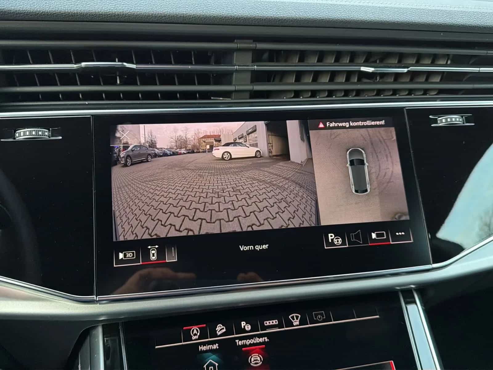 Audi Q8 01/2025-photo-18