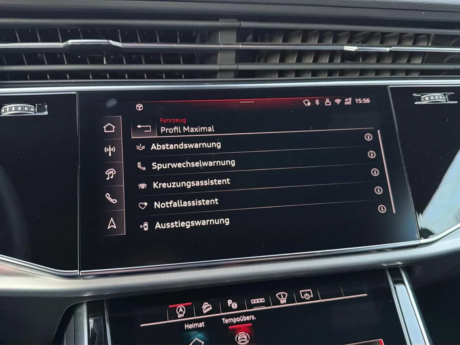 Audi Q8 01/2025-photo-20