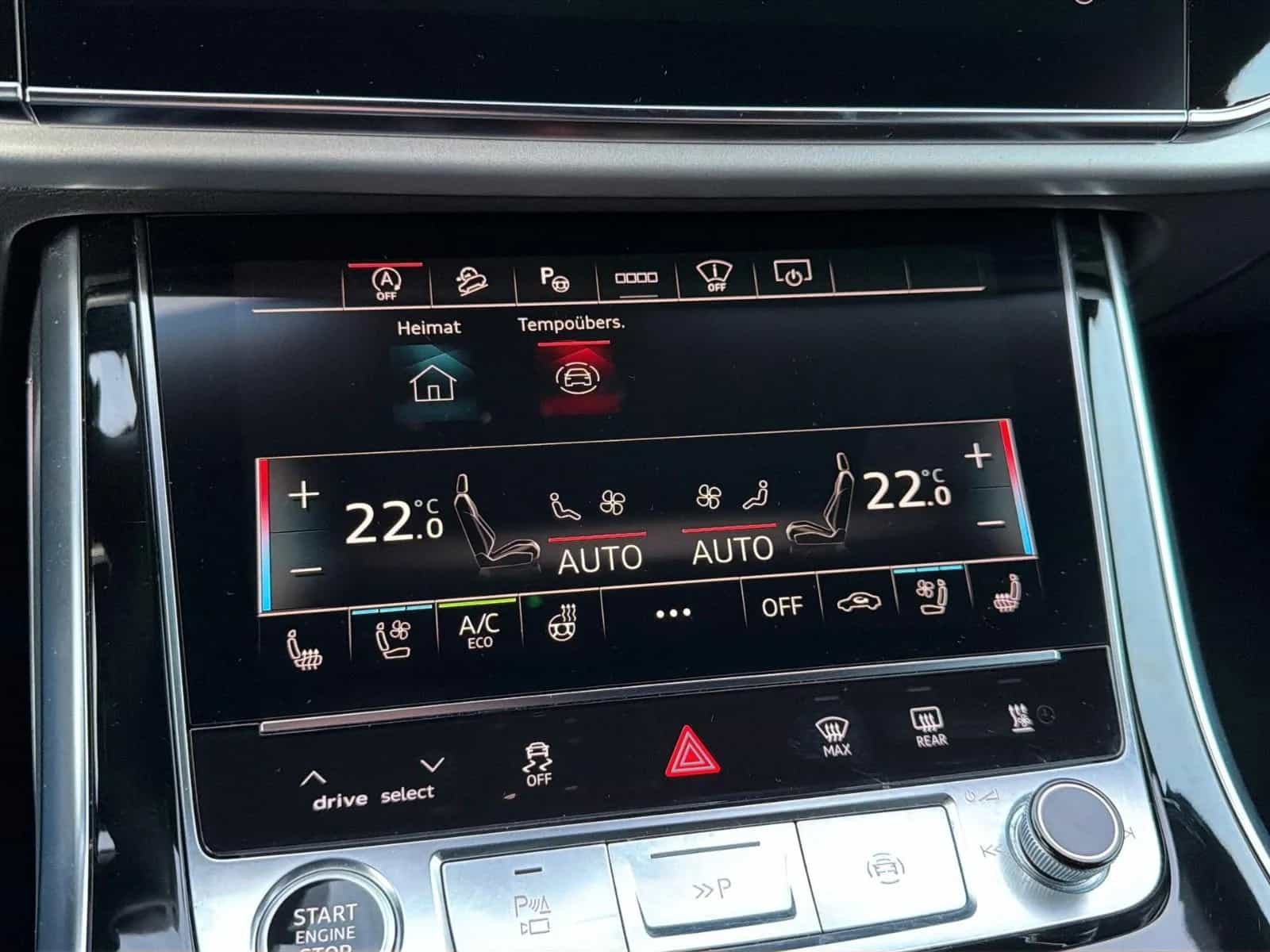 Audi Q8 01/2025-photo-21
