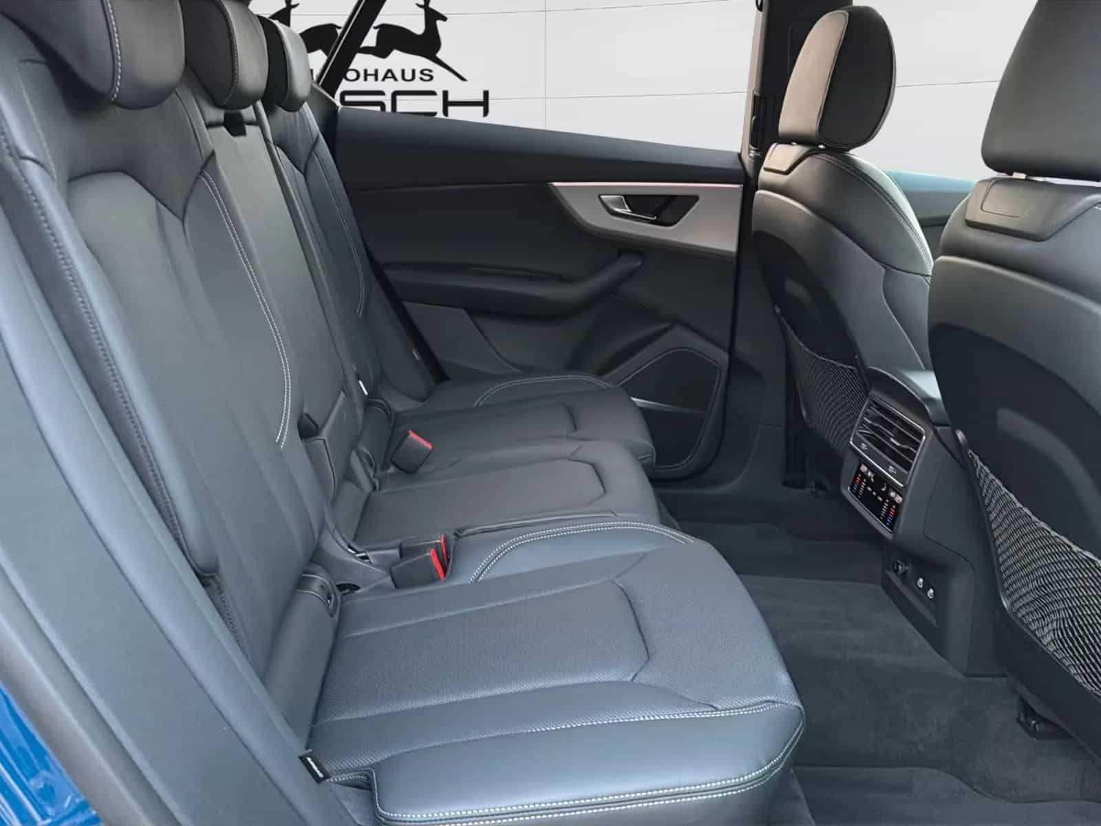 Audi Q8 01/2025-photo-25