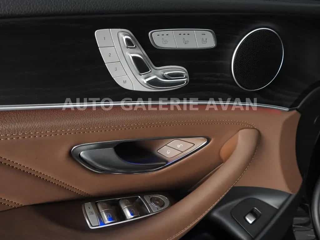 Mercedes-Benz E-Class 53 AMG 4M/MEMORY/HEAD-UP/360°/MULTI/PERFORMANC 12/2018-photo-15