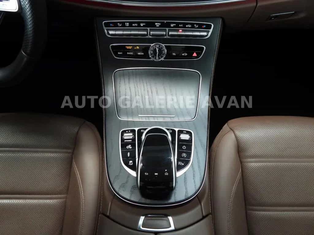 Mercedes-Benz E-Class 53 AMG 4M/MEMORY/HEAD-UP/360°/MULTI/PERFORMANC 12/2018-photo-21