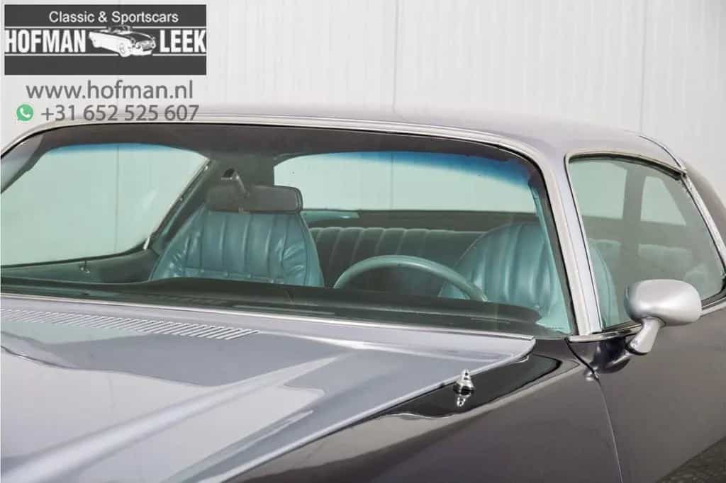 Chevrolet Camaro USA V8 automatic 02/1979-photo-23