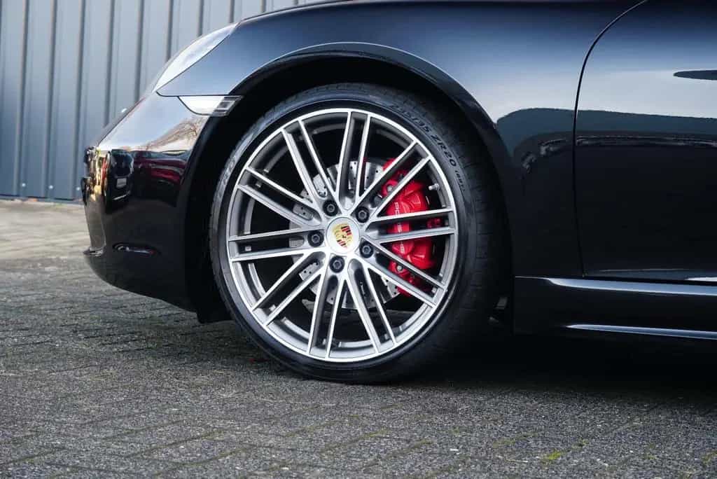Porsche Boxster 718 S SAGA Kamera Chrono SHZ BOSE PDLS+ 05/2021-photo-13