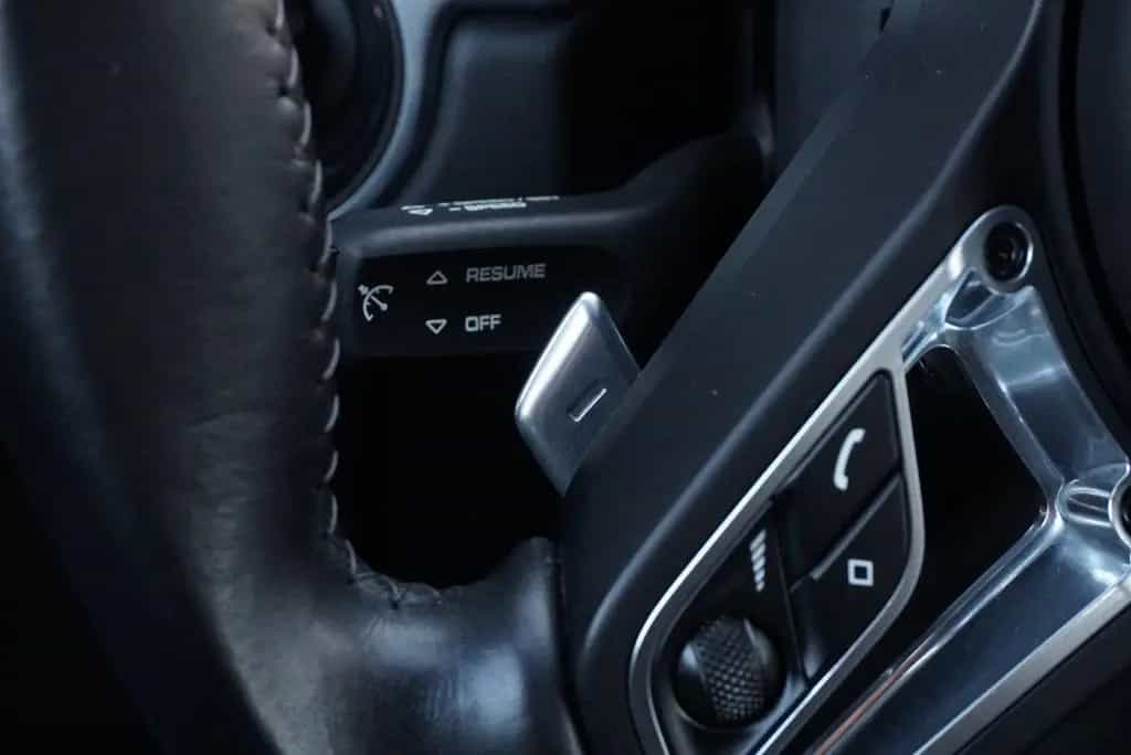 Porsche Boxster 718 S SAGA Kamera Chrono SHZ BOSE PDLS+ 05/2021-photo-19