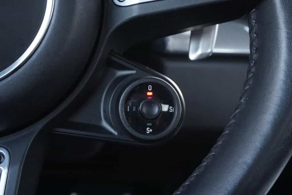 Porsche Boxster 718 S SAGA Kamera Chrono SHZ BOSE PDLS+ 05/2021-photo-20