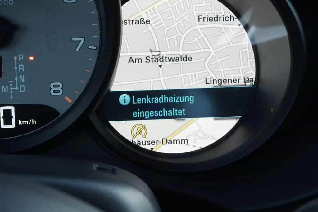 Porsche Boxster 718 S SAGA Kamera Chrono SHZ BOSE PDLS+ 05/2021-photo-21