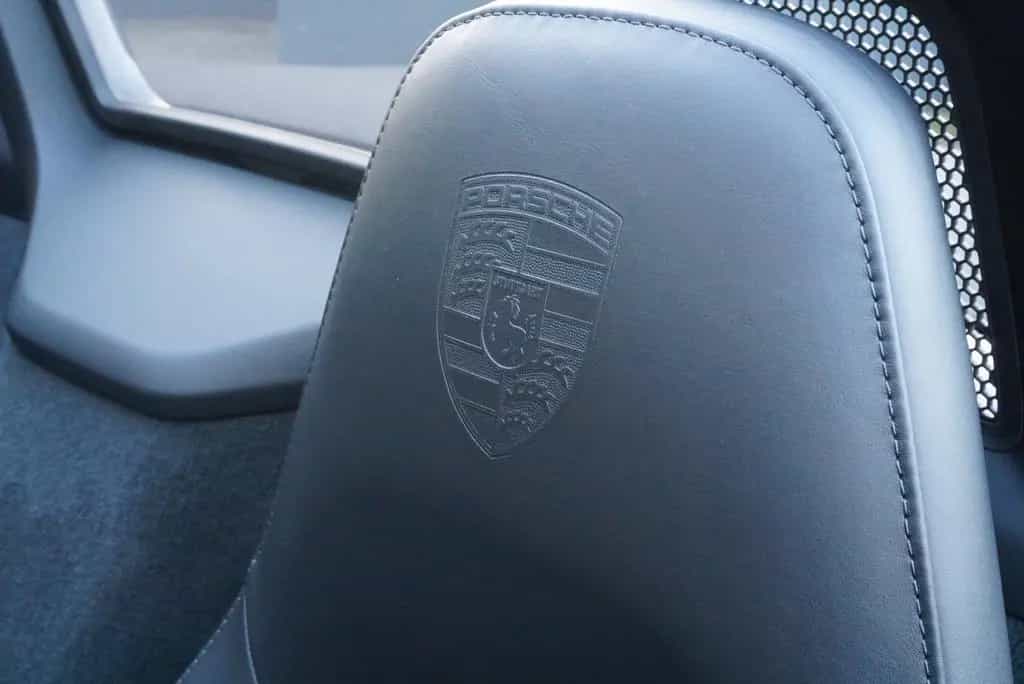 Porsche Boxster 718 S SAGA Kamera Chrono SHZ BOSE PDLS+ 05/2021-photo-24