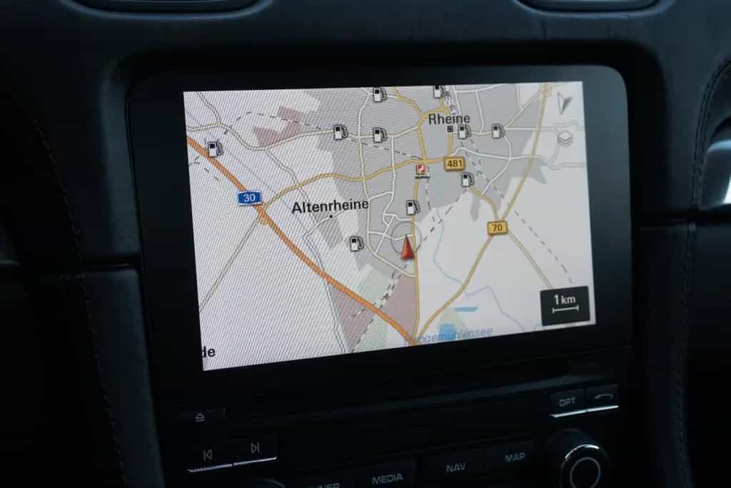 Porsche Boxster 718 S SAGA Kamera Chrono SHZ BOSE PDLS+ 05/2021-photo-26