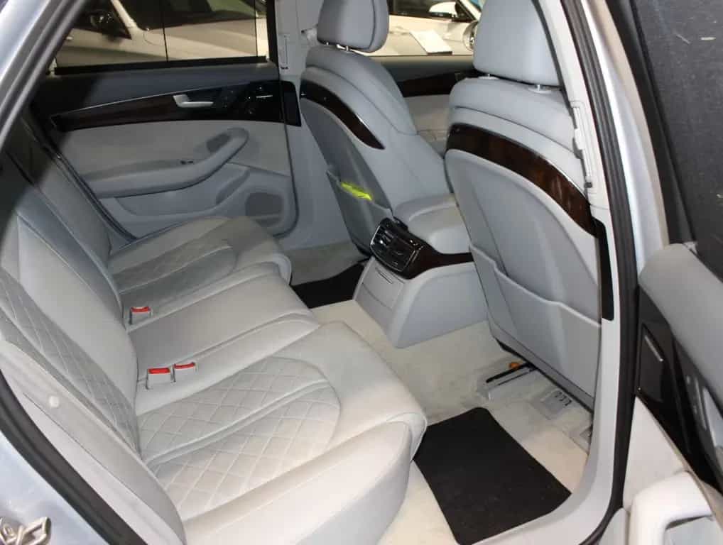 Audi A8 4.0 TFSI tiptronic quattro*1.Hand Matrix-LED 07/2014-photo-11