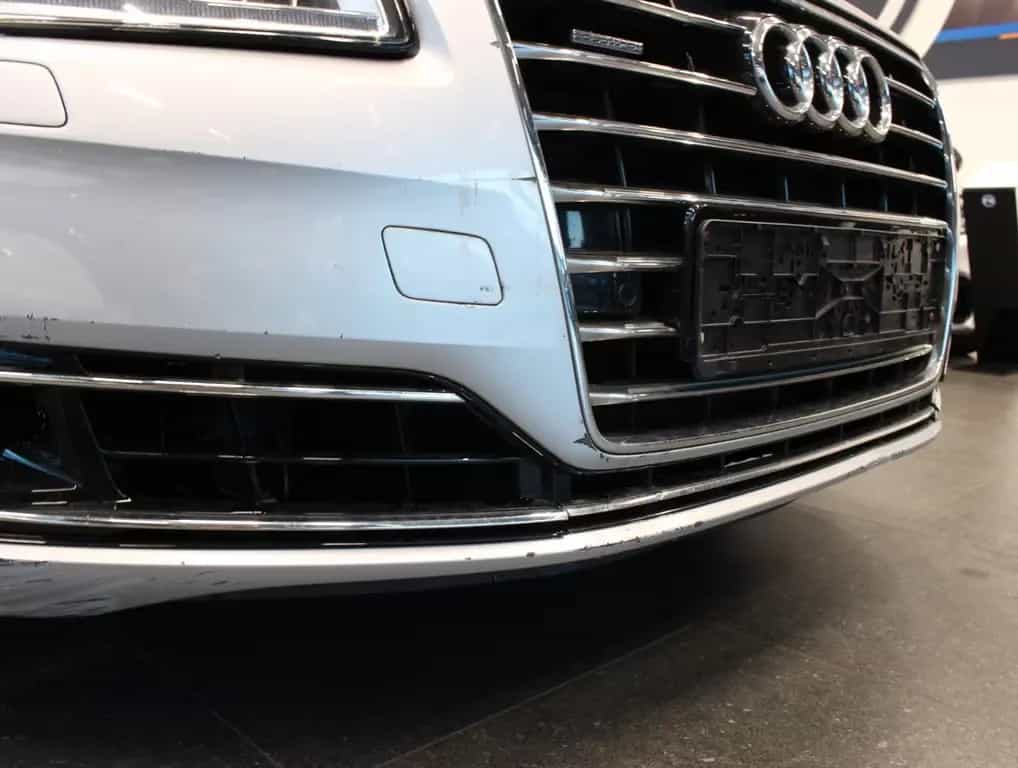 Audi A8 4.0 TFSI tiptronic quattro*1.Hand Matrix-LED 07/2014-photo-23