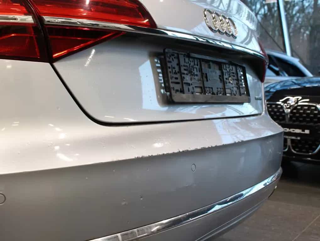 Audi A8 4.0 TFSI tiptronic quattro*1.Hand Matrix-LED 07/2014-photo-27