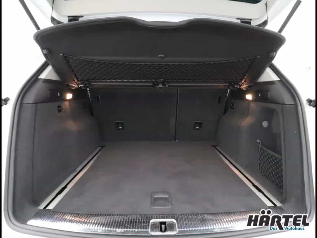 Audi Q5 QUATTRO 2.0 TDI S TRONIC (+EURO6) Bluetooth 03/2018-photo-12