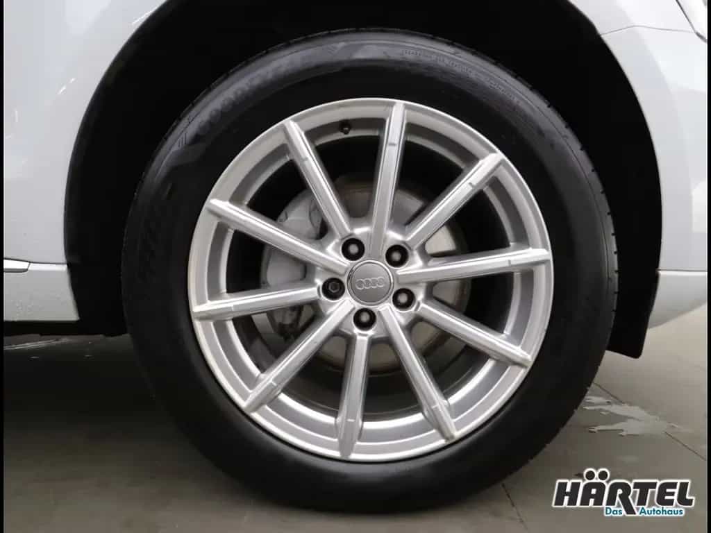 Audi Q5 QUATTRO 2.0 TDI S TRONIC (+EURO6) Bluetooth 03/2018-photo-16