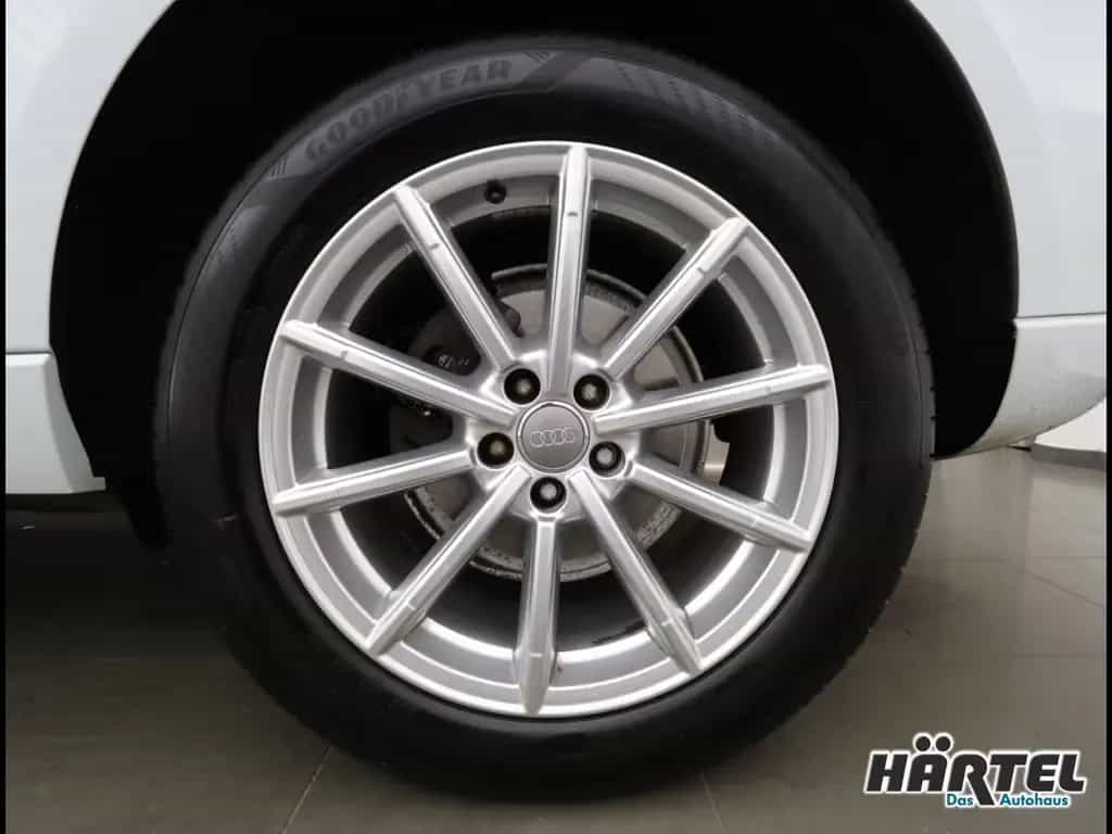 Audi Q5 QUATTRO 2.0 TDI S TRONIC (+EURO6) Bluetooth 03/2018-photo-18