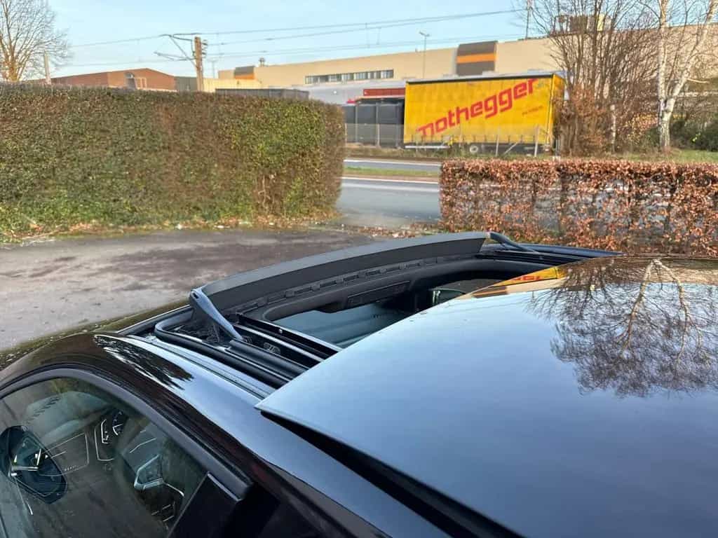 Volkswagen Polo R-Line 1.0 TSI DSG, PANO, RFK 11/2025-photo-13