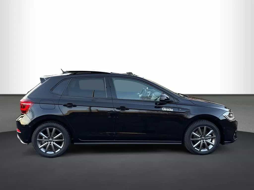 Volkswagen Polo R-Line 1.0 TSI DSG, PANO, RFK 11/2025-photo-5