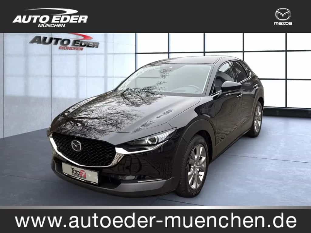 Mazda CX-30 Selection 2WD Bluetooth Head Up Display 10/2021-photo-0