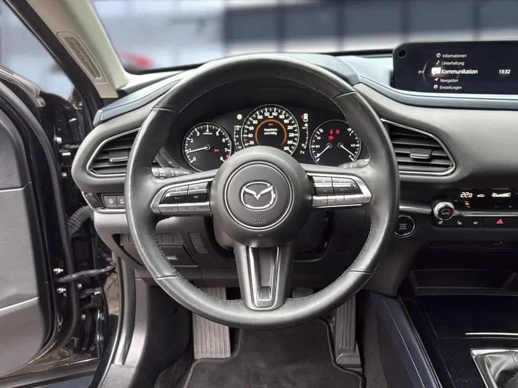 Mazda CX-30 Selection 2WD Bluetooth Head Up Display 10/2021-photo-12