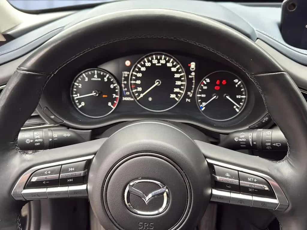 Mazda CX-30 Selection 2WD Bluetooth Head Up Display 10/2021-photo-13