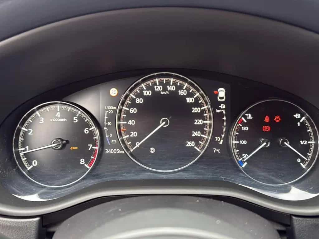Mazda CX-30 Selection 2WD Bluetooth Head Up Display 10/2021-photo-14