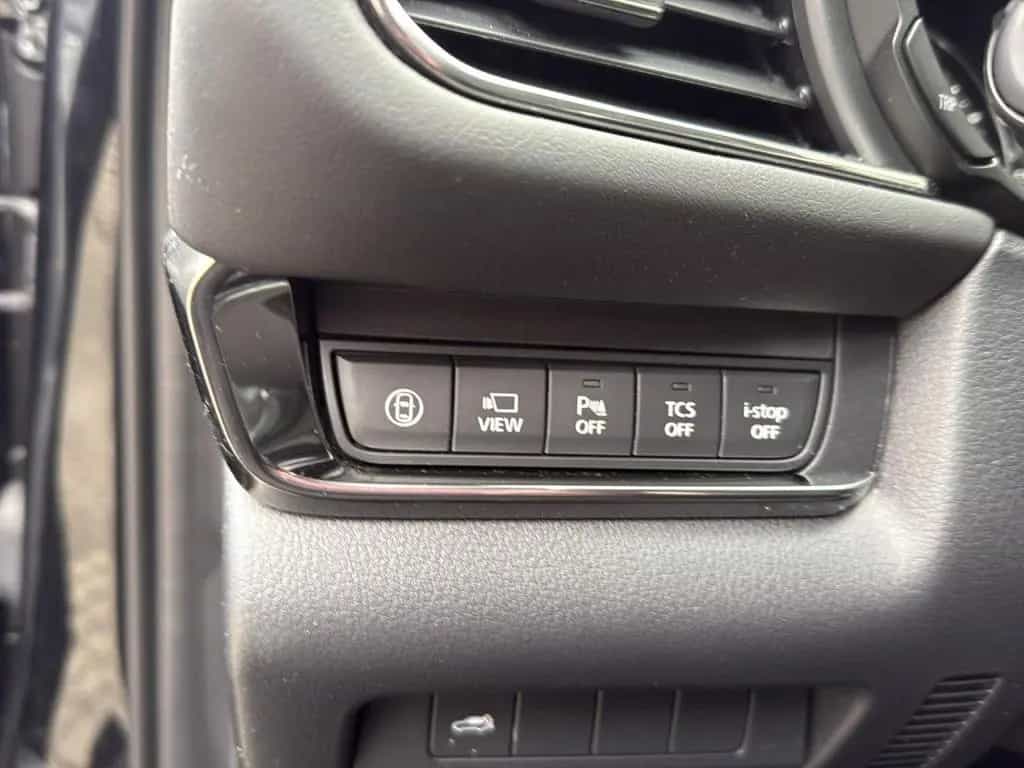 Mazda CX-30 Selection 2WD Bluetooth Head Up Display 10/2021-photo-16