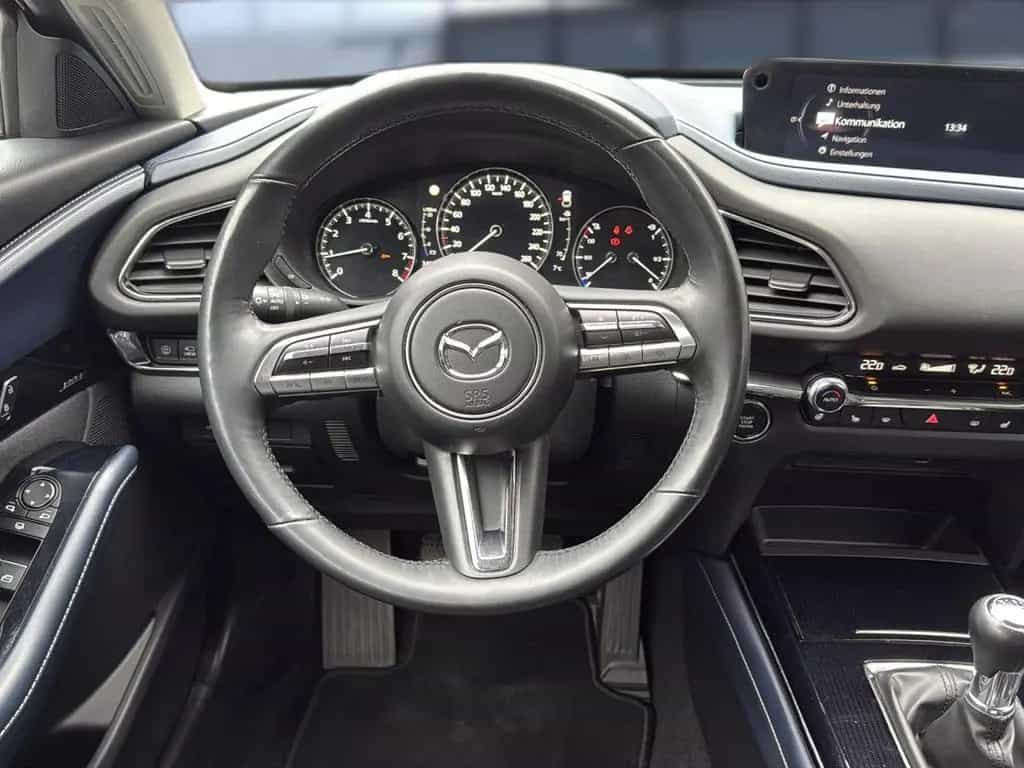 Mazda CX-30 Selection 2WD Bluetooth Head Up Display 10/2021-photo-18