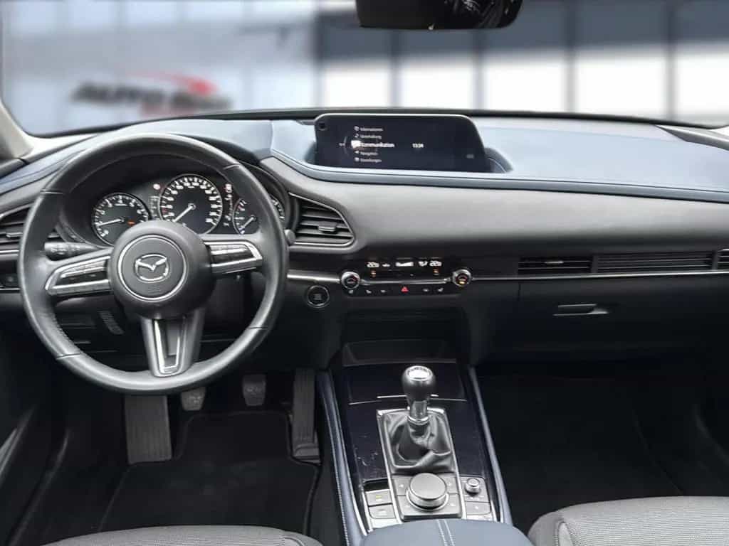 Mazda CX-30 Selection 2WD Bluetooth Head Up Display 10/2021-photo-19