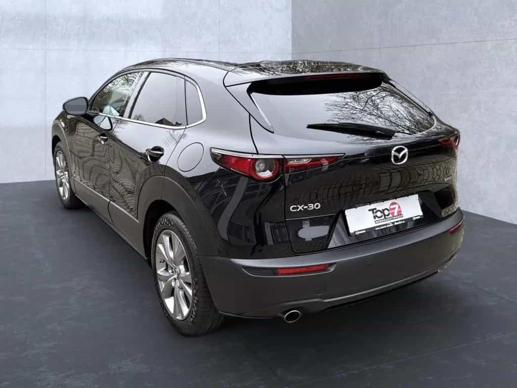 Mazda CX-30 Selection 2WD Bluetooth Head Up Display 10/2021-photo-2