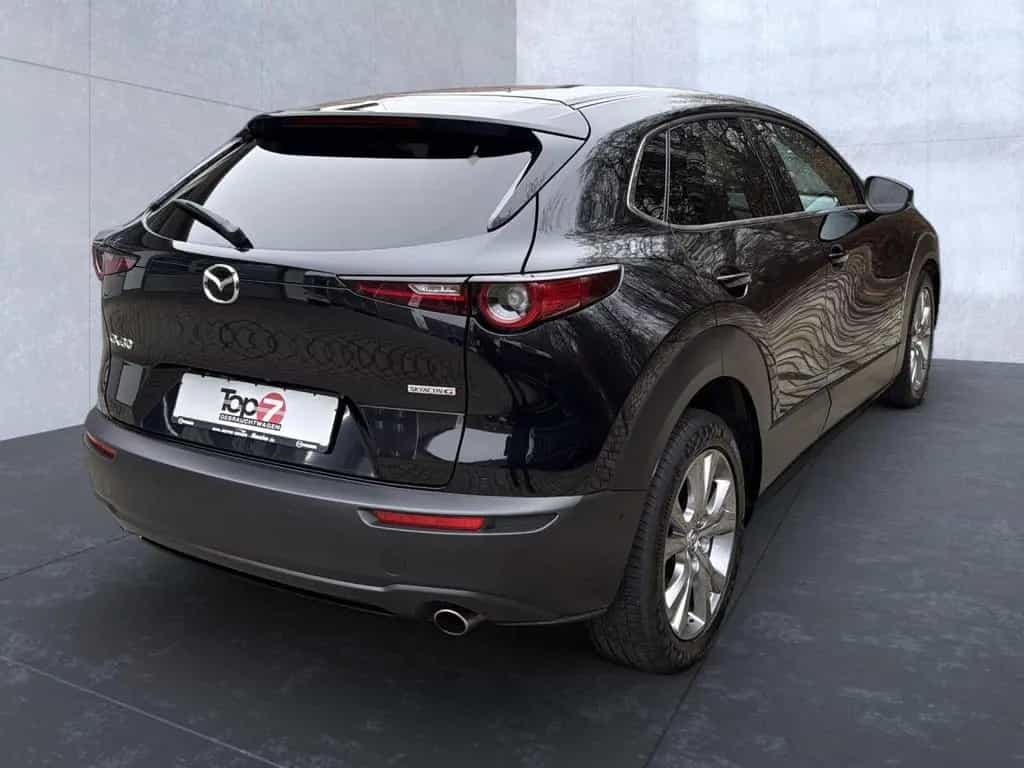 Mazda CX-30 Selection 2WD Bluetooth Head Up Display 10/2021-photo-3