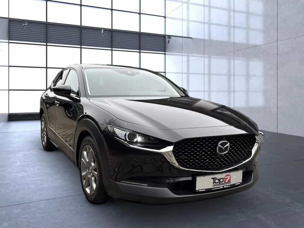 Mazda CX-30 Selection 2WD Bluetooth Head Up Display 10/2021-photo-4