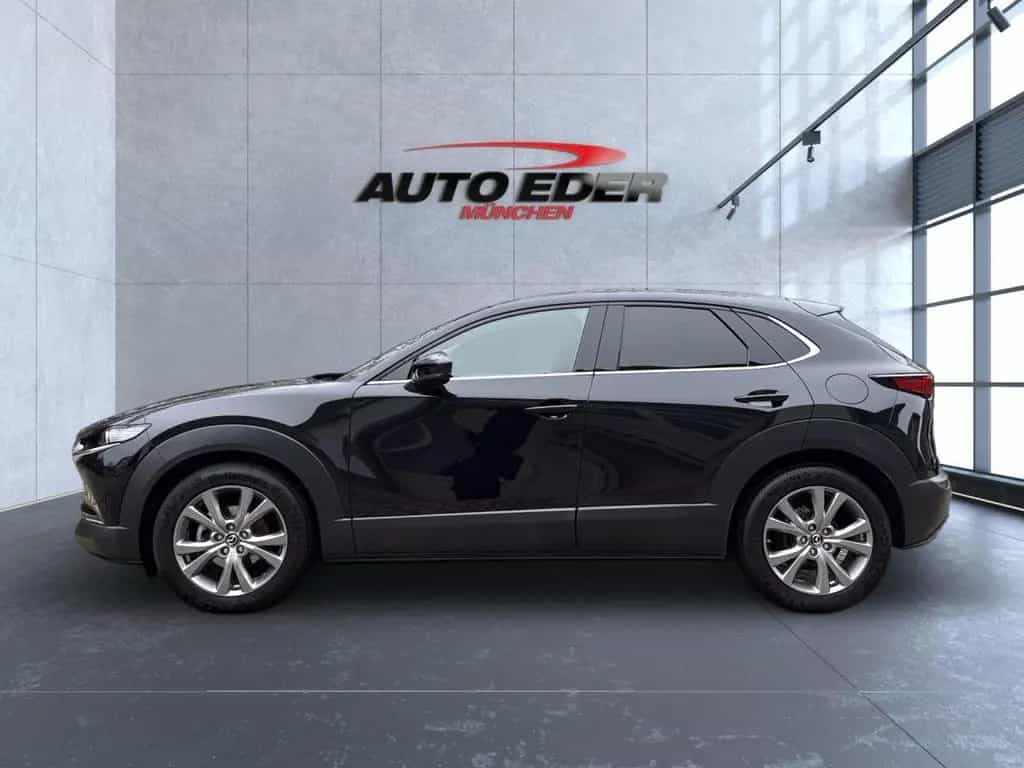 Mazda CX-30 Selection 2WD Bluetooth Head Up Display 10/2021-photo-7