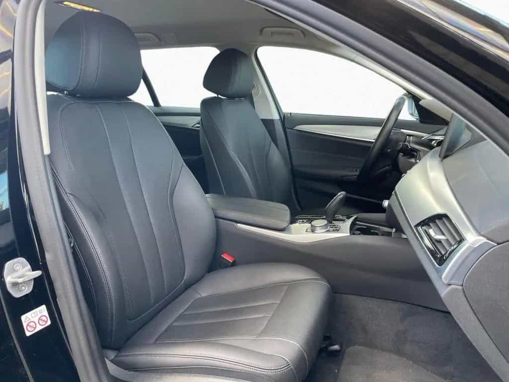 BMW 5 Series 520d Touring Aut. LiCoPro St&Go RFK CarPlay SHZ 08/2022-photo-12