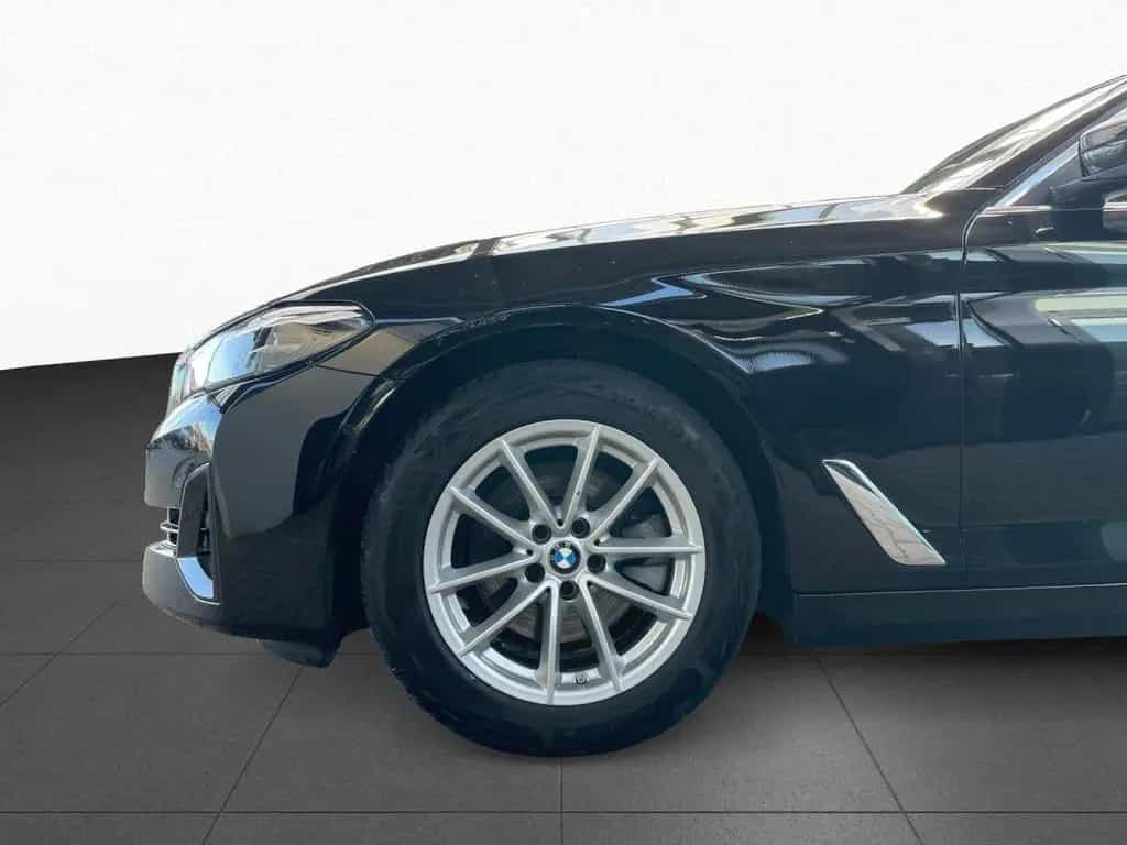 BMW 5 Series 520d Touring Aut. LiCoPro St&Go RFK CarPlay SHZ 08/2022-photo-15