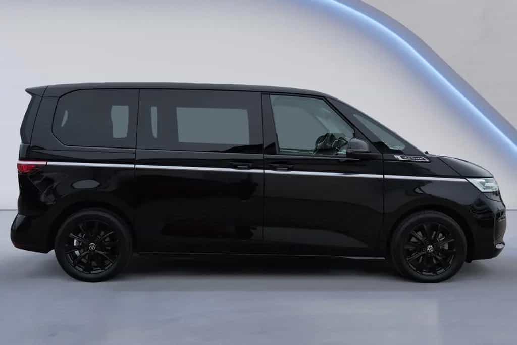 Volkswagen Transporter Multivan 2.0 TDI DSG Style AHK+STHZ+TISCH+ 10/2024-photo-6