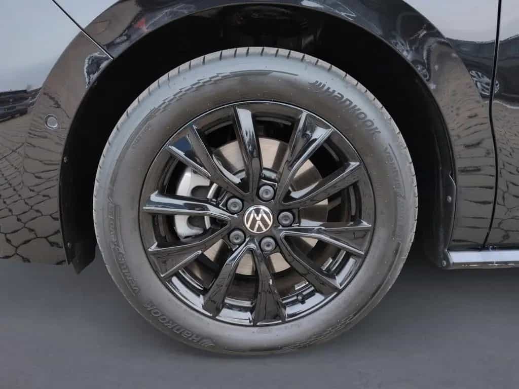 Volkswagen Transporter Multivan 2.0 TDI DSG Style AHK+STHZ+TISCH+ 10/2024-photo-9