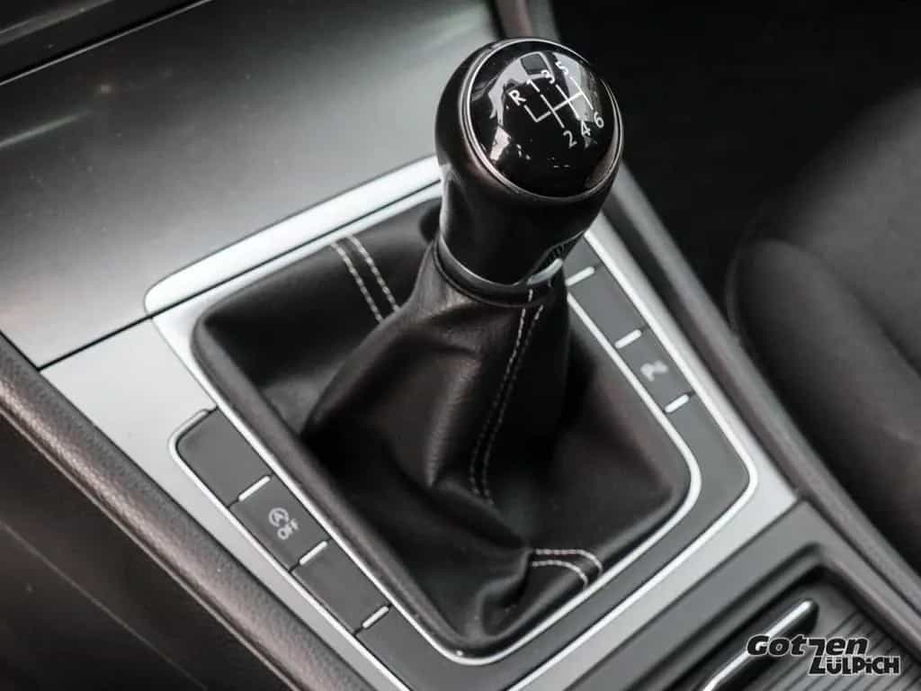 Volkswagen Golf VII Variant 1.4 TSI BMT Lounge 1.4 TSI Navi 01/2017-photo-10