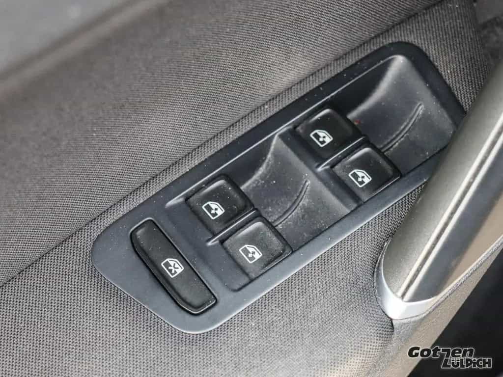 Volkswagen Golf VII Variant 1.4 TSI BMT Lounge 1.4 TSI Navi 01/2017-photo-15