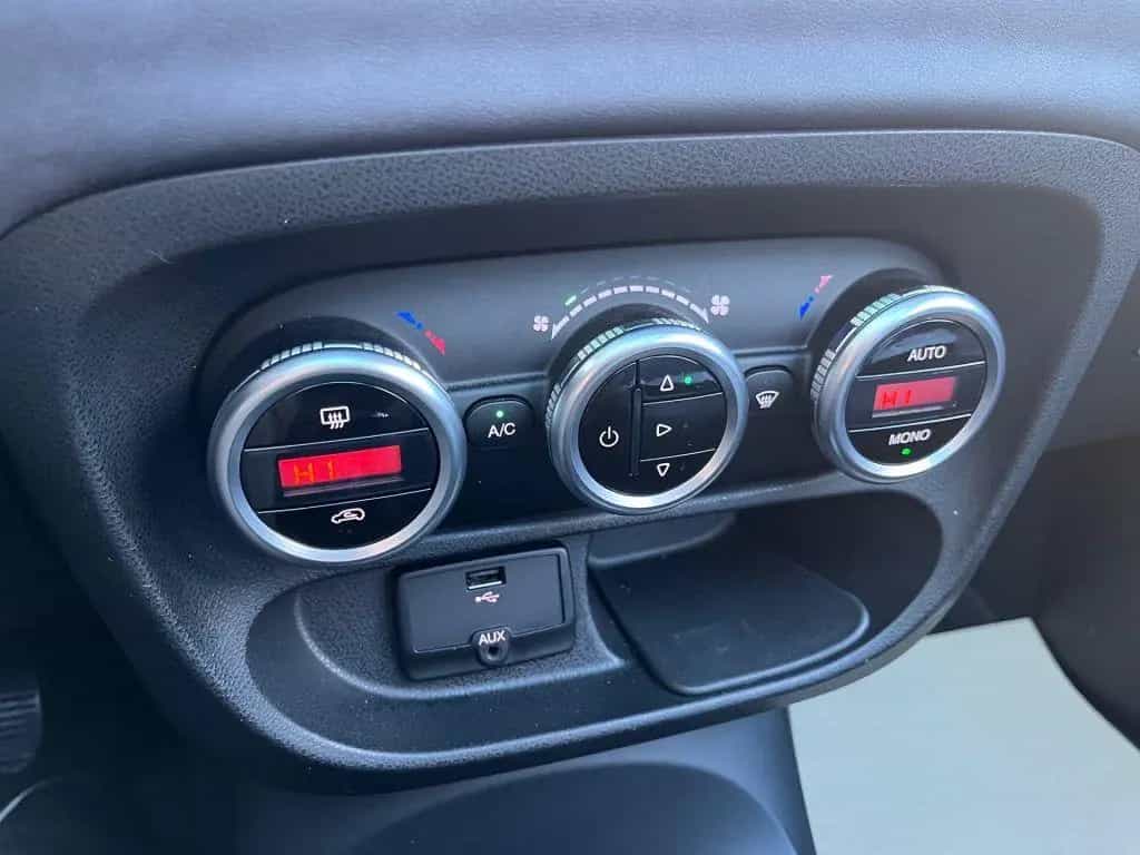 Fiat 500L Urban 0.9 TwinAir Lounge GEWERBE! 08/2017-photo-14